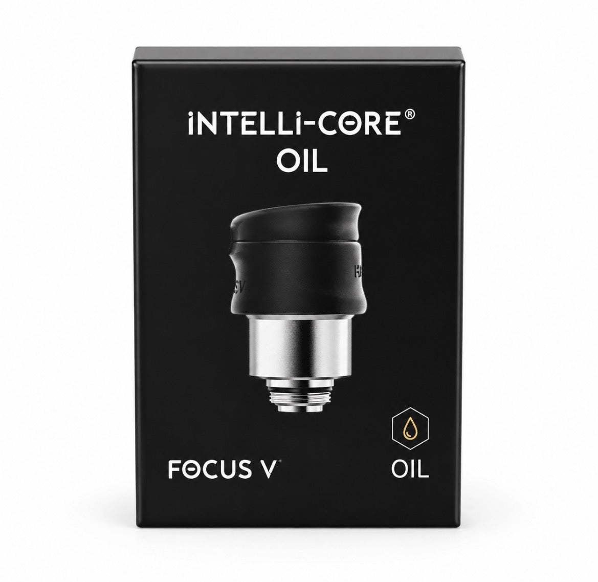 Focus V CARTA 2 Intelli-Core Oil