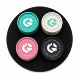 The Green Treasure - Eco Grinder