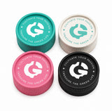 The Green Treasure - Eco Grinder