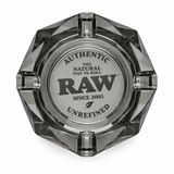 RAW The Dark Side Dicker Aschenbecher mit Geschenkbox