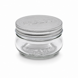 RAW Mason Jar Small mit Schutzhülle 6oz 177ml
