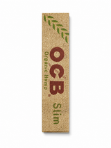 OCB KS Organic Hemp Slim 32 Blatt