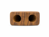 RAW Jointhalter Double Barrel King Size