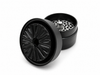 Flower Mill Grinder