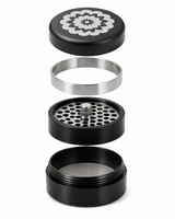 Flower Mill Grinder