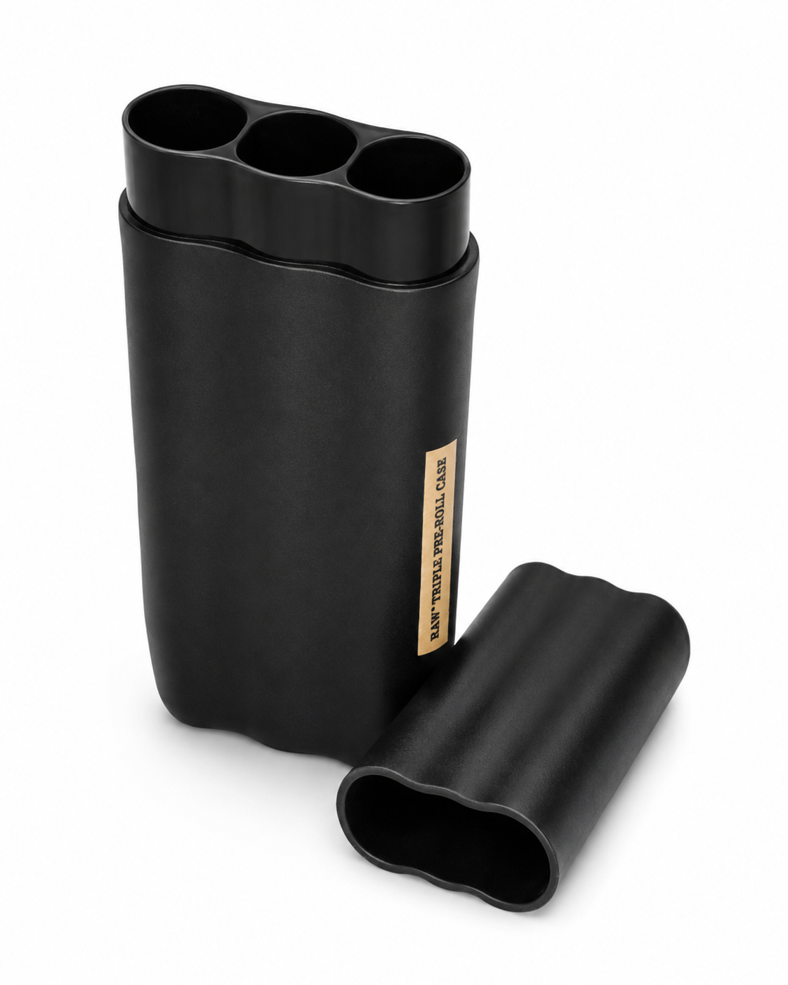 RAW Triple Pre-Roll Case