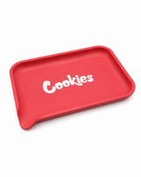 Santa Cruz x Cookies Hemp Tray