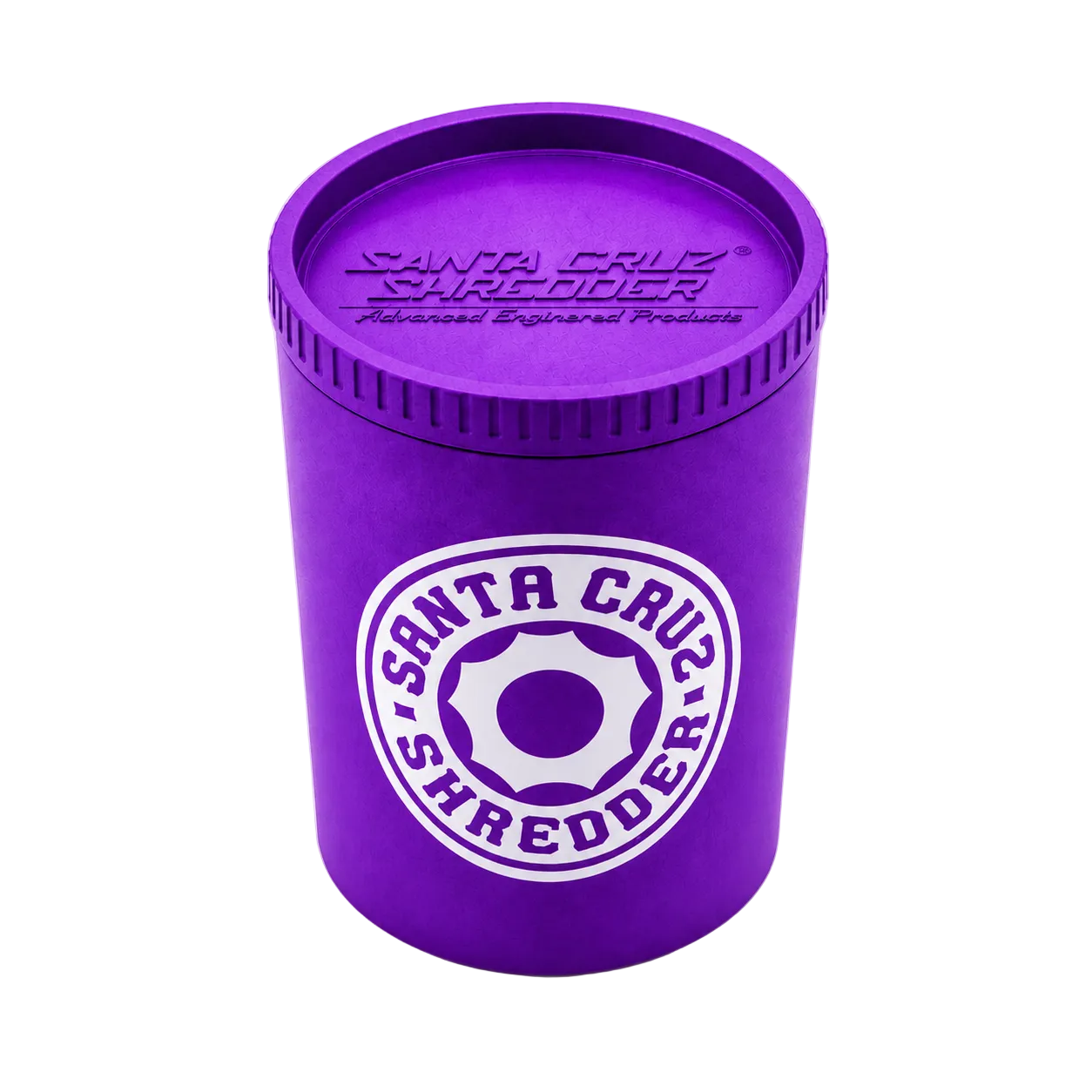 Santa Cruz Shredder Hemp Stash Jar