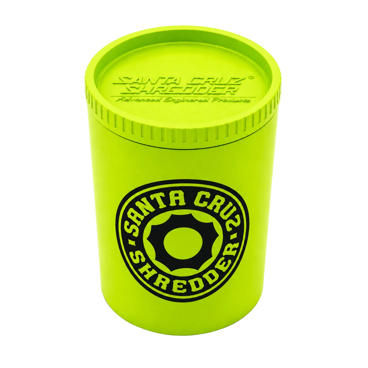 Santa Cruz Shredder Hemp Stash Jar