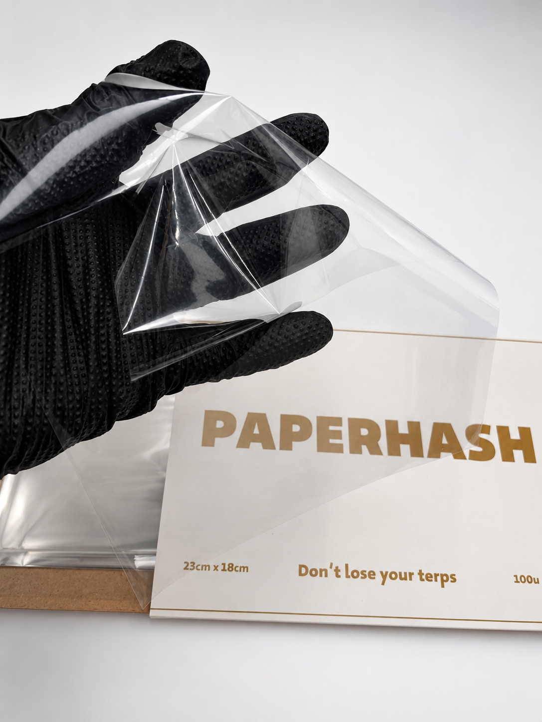 Paperhash