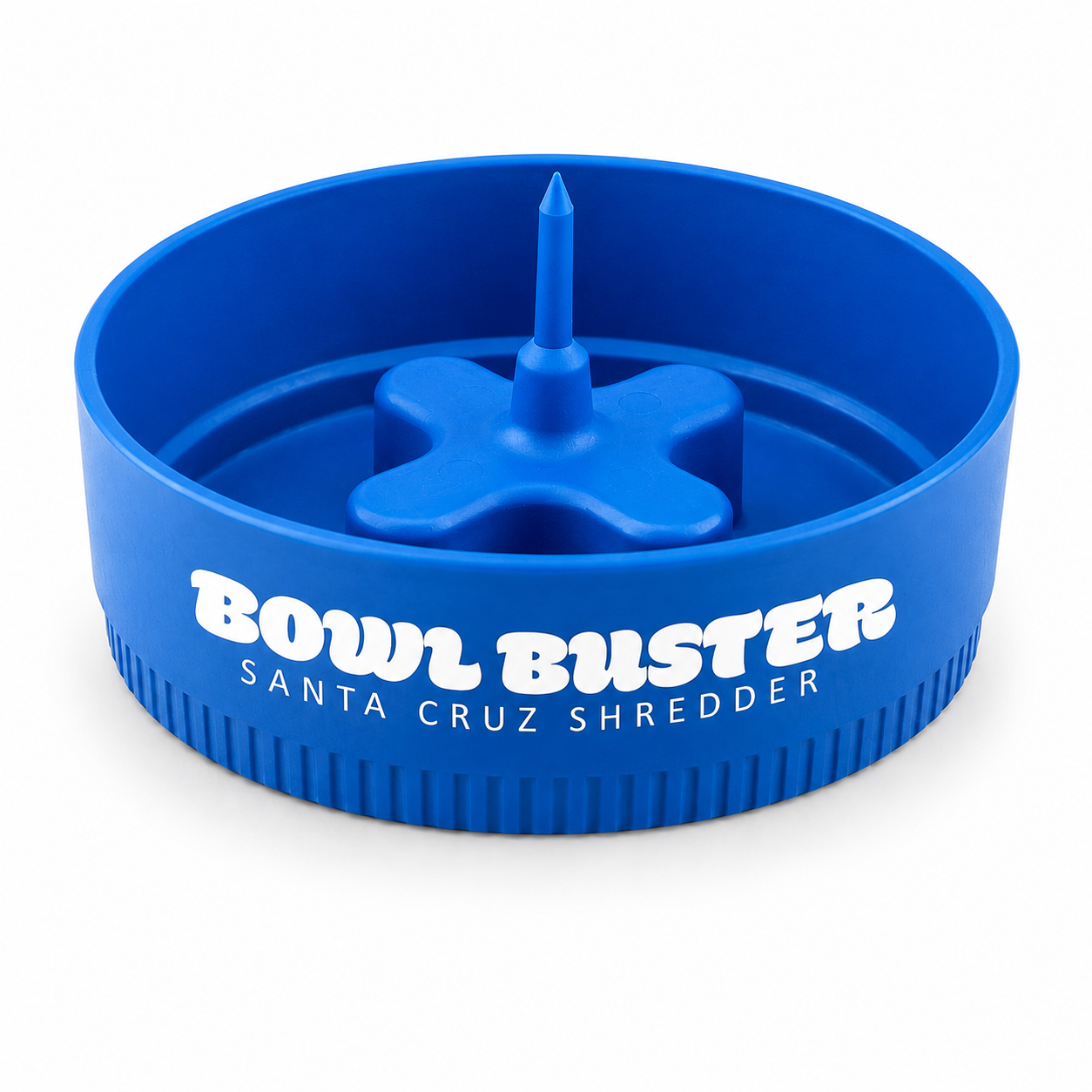 Santa Cruz Bowl Buster Ashtray