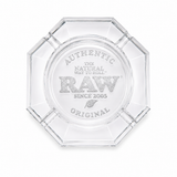 Raw 1,5kg Kristall Aschenbecher