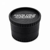 Santa Cruz Hemp Grinder 4 Parts
