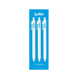 Cookies Pen 3-Pack