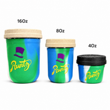Re:stash x Runtz Mason Stash JarMulti Color