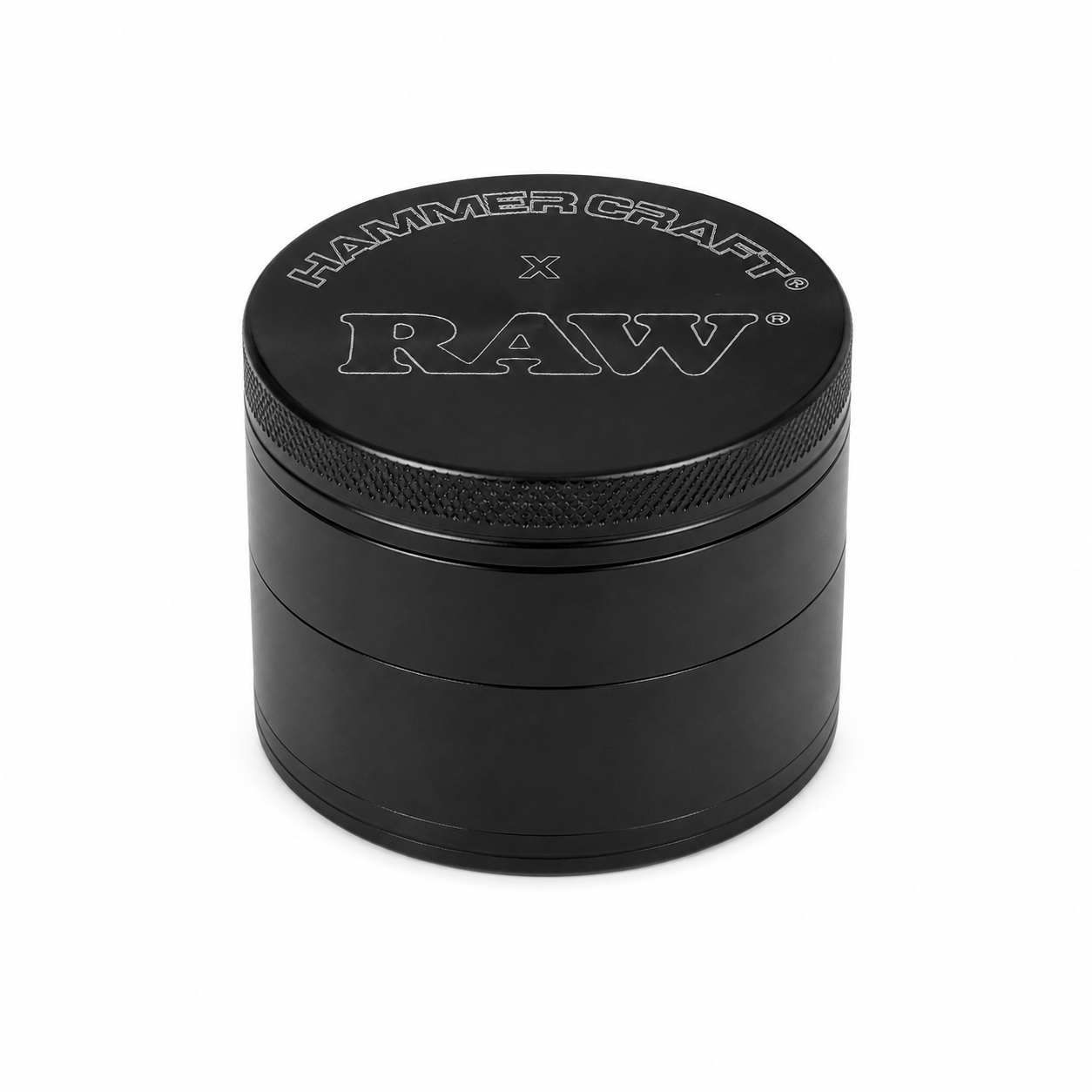 RAW x Hammercraft Grinder