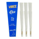Vibes - Cones - Coffin - 1 1/4