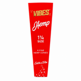 Vibes - Cones - Coffin - 1 1/4
