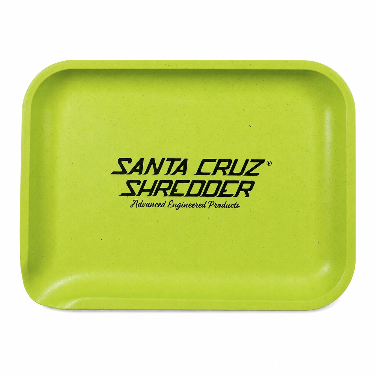 Santa Cruz Hemp Trays