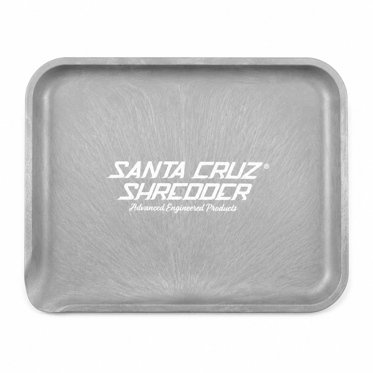 Santa Cruz Hemp Trays