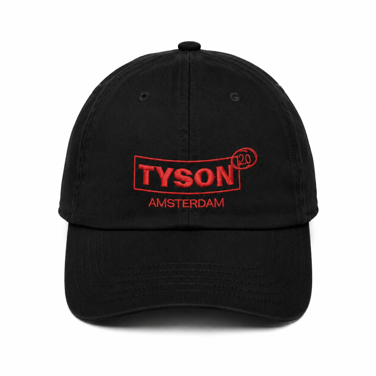 Tyson 2.0 Cap