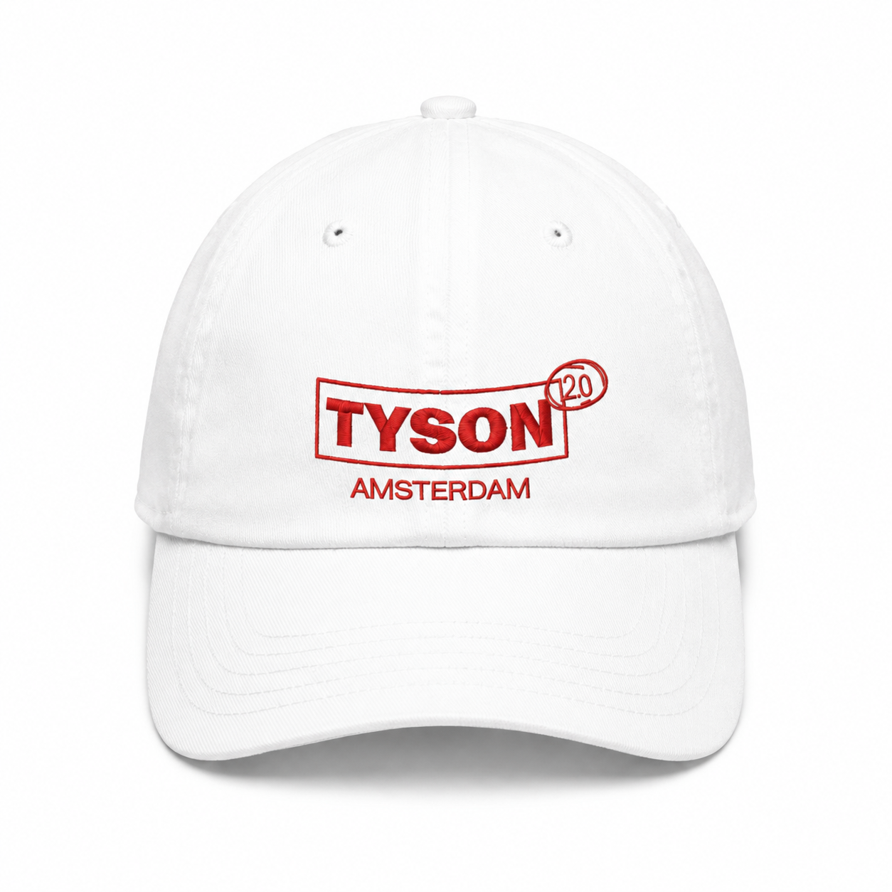 Tyson 2.0 Cap
