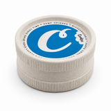 Santa Cruz Hemp Grinder 2 PartsCookies Edition