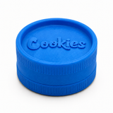 Cookies Grinder zweiteilig Logo graviert