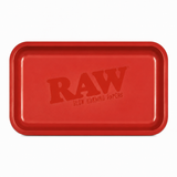 RAW Ruby Rolling Tray