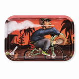 Beuz Riding High Rolling Tray