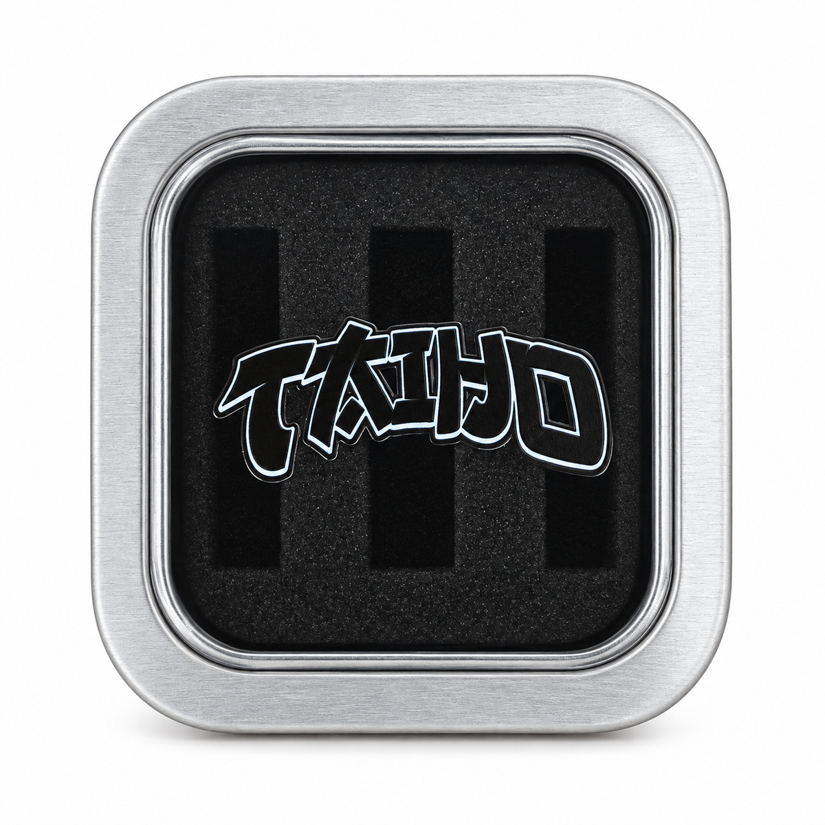 Taiho 3er Glastip Case