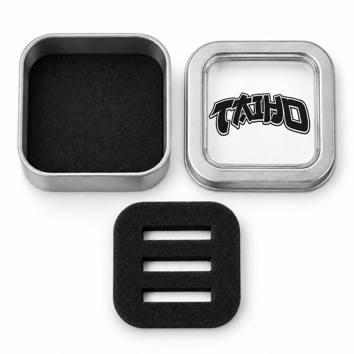 Taiho 3er Glastip Case