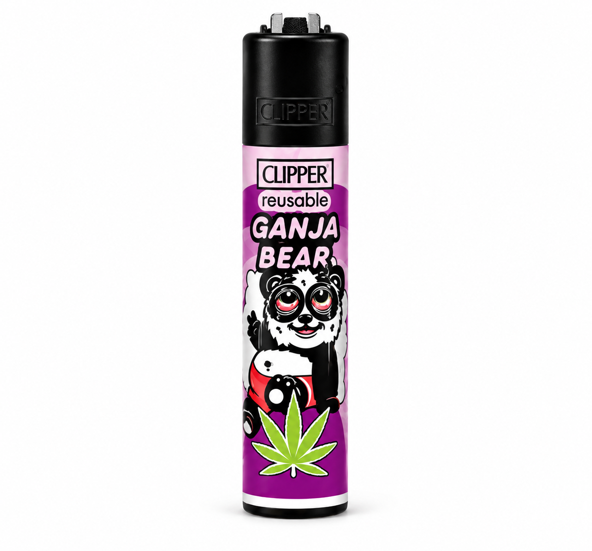 Clipper Marijuanimals