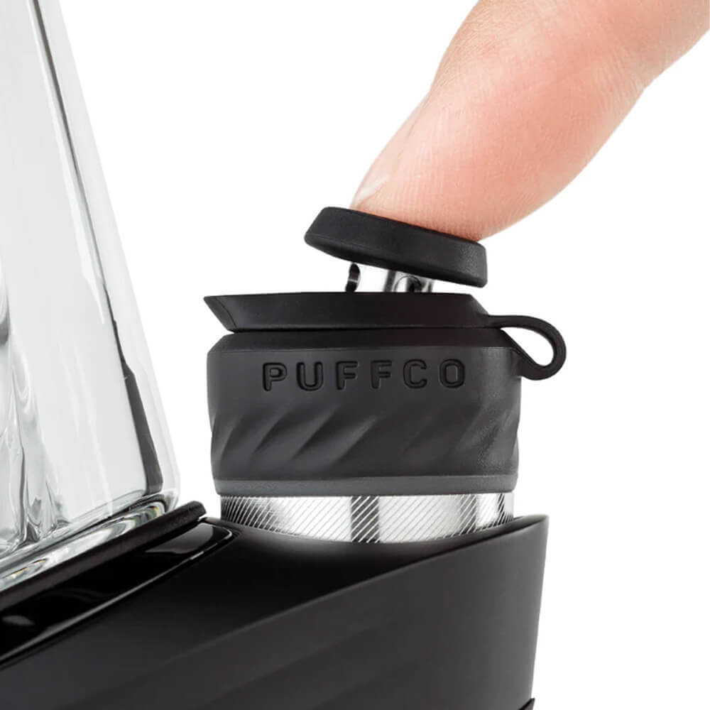 Puffco New Peak