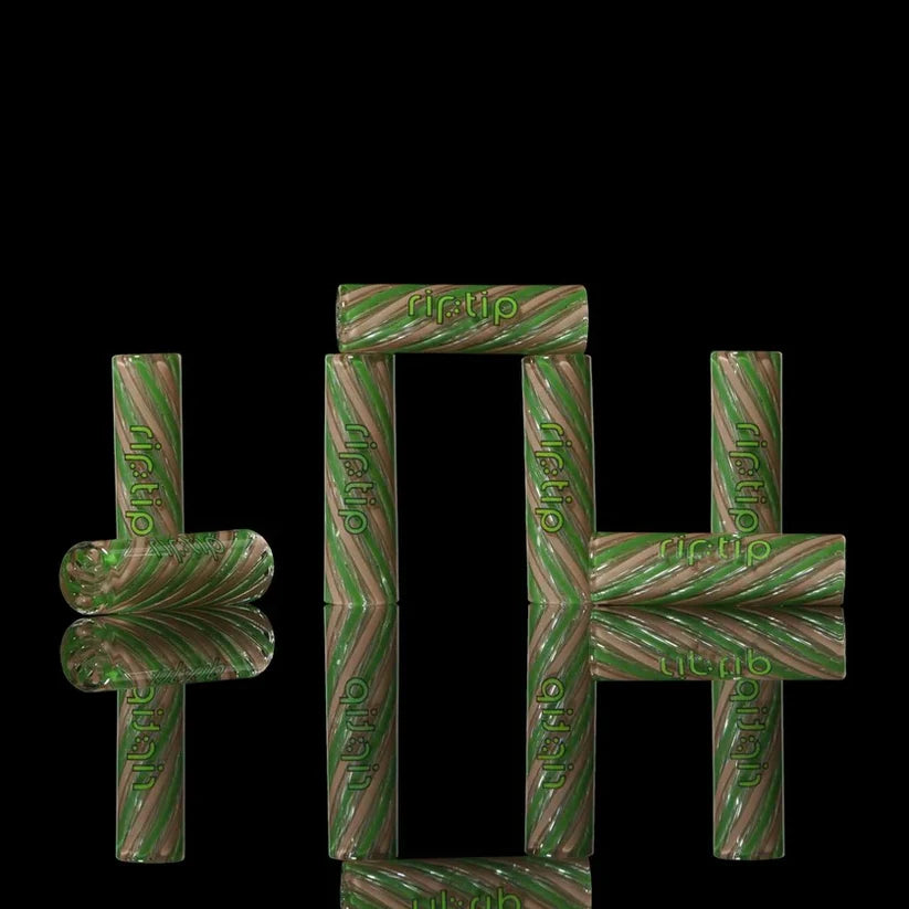 TheRipTip - So much room to grow