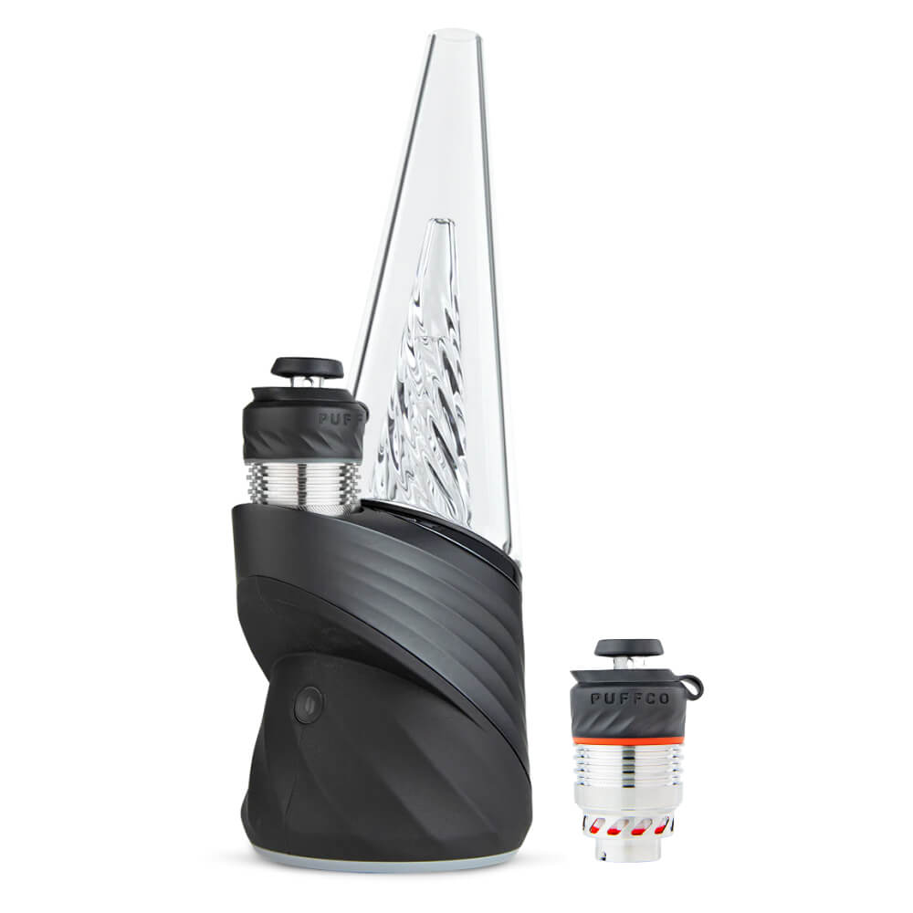 Puffco Peak Pro + 3DXL Kammer
