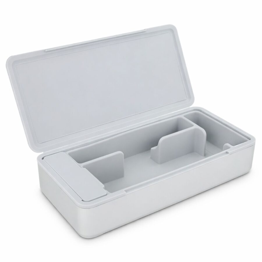 Puffco Pivot Portable Concentrates Vaporizer travel case