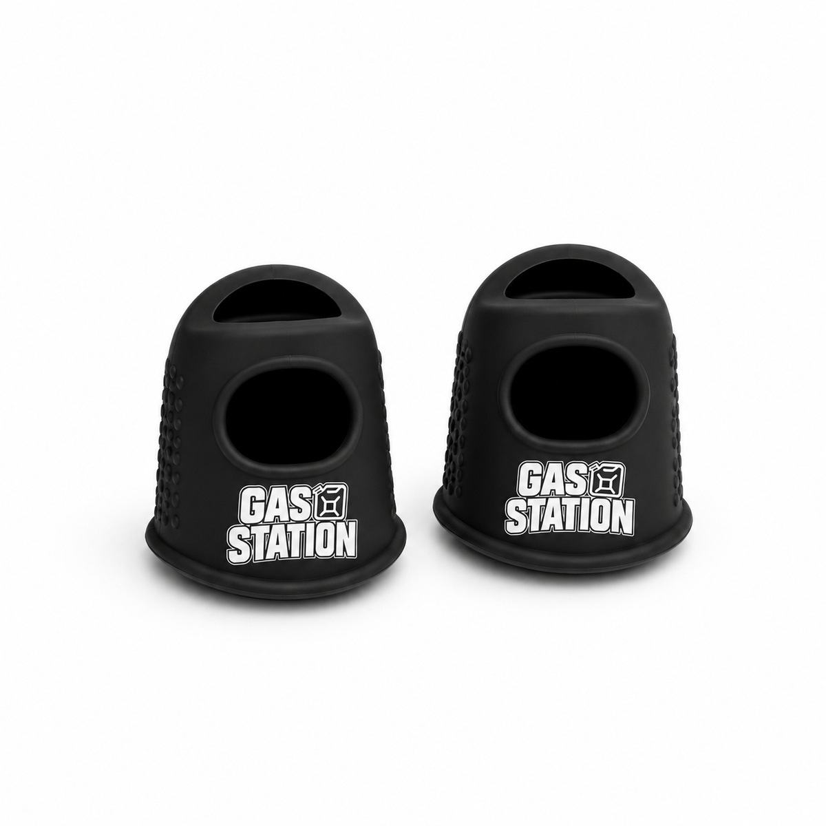 Mixing Bowl - Finger Sleeves Gas Station Co.