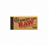 RAW Perforated Wide Tips