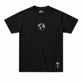 Doja T-Shirt - White Butterfly Edition