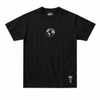 Doja T-Shirt - White Butterfly Edition