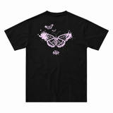 Doja T-Shirt - Purple Edition