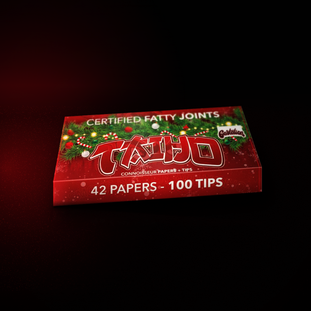 Taiho Papers + Tips