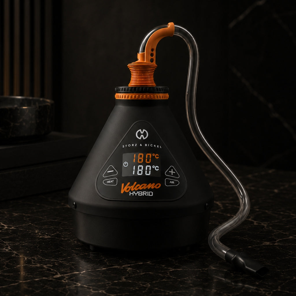 Vaporizer