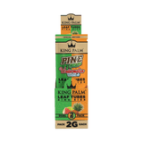 King Palm Dual Pack Watermelon/Pineapple