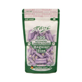 100 PURIZE® REGULAR SIZE AKTIVKOHLEFILTER