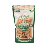 100 PURIZE® REGULAR SIZE AKTIVKOHLEFILTER