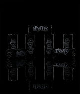 TheRipTip - Jet Black Etched