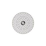 Flower Mill Milling Plates – für 2.0″, 2.5″ und 3.5″ Pro