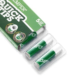Quick Tips - Flavored Rolling Filters (5 Pack)